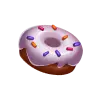 Donut at Platinum Club Vip Online Casino