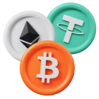 All cryptocurrencies are supported at Platinum Club Vip Casino