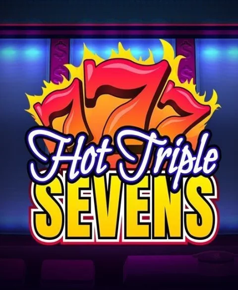Play Hot Triple Sevens at Platinum Club Vip Casino