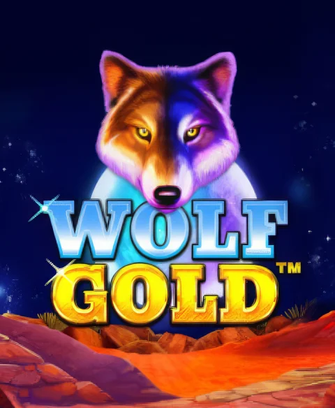 Play Wolf Gold at Platinum Club Vip Casino