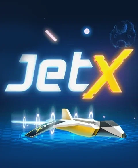 Play JetX at Platinum Club Vip Casino