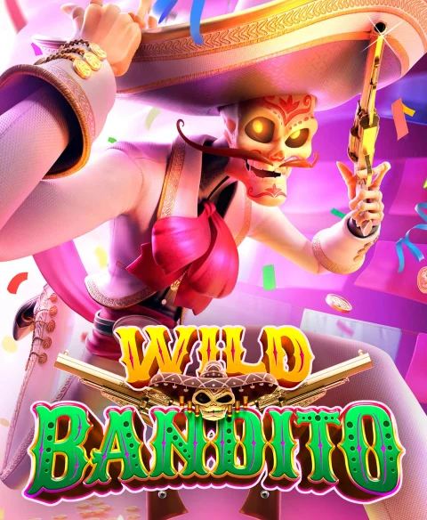 Play Wild Bandito at Platinum Club Vip Casino
