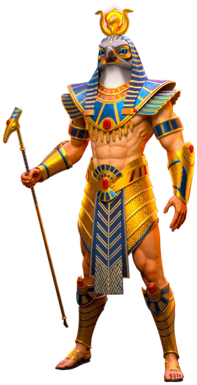 Egyptian at Platinum Club Vip Online Casino